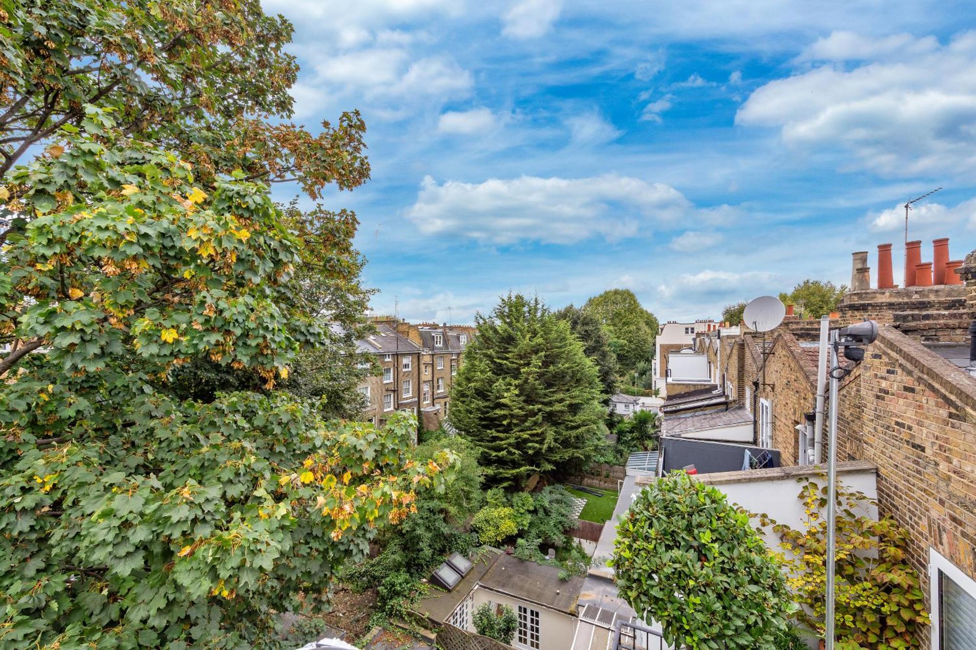 Newly Renovated Kensington 2 Bedroom Apartment With Balcony Near Harrods Sleeps 6, 2 Min Walk From Station London Eksteriør billede